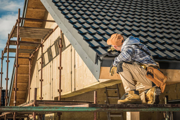 Reliable Irwin, SC Roofing and installation Solutions