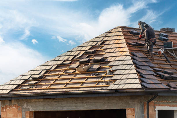 Best Roofing for New Construction  in Irwin, SC