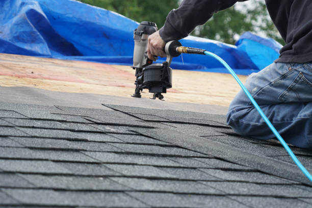 Fast & Reliable Emergency Roof Repairs in Irwin, SC